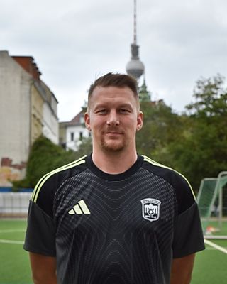 Tim Wolf-Triebel
