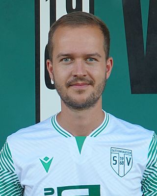 Benedikt Weinzierl