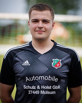 Til-Henrik Hariefeld