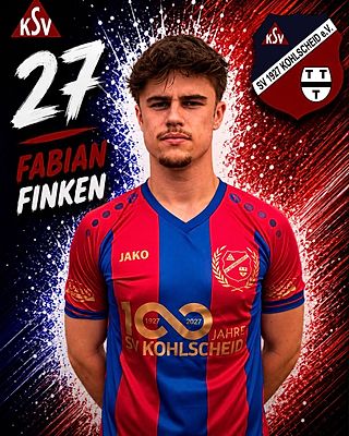 Fabian Finken