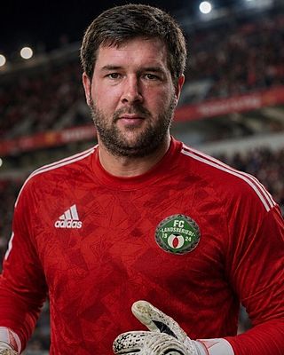 Alexander Rasch