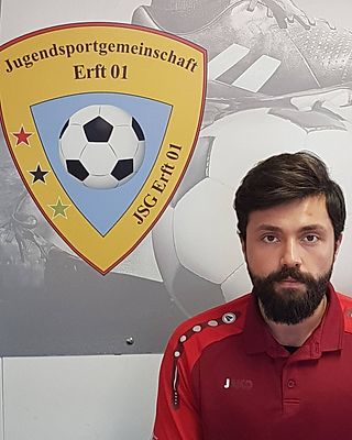 Mehmet Ali Cakir