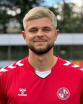 Yannik Nuxoll