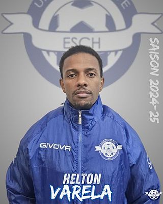 Helton Varela Ribeiro