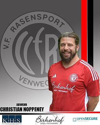 Christian Noppeney