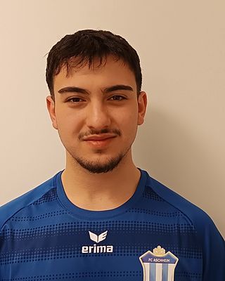Kaan Yildirim