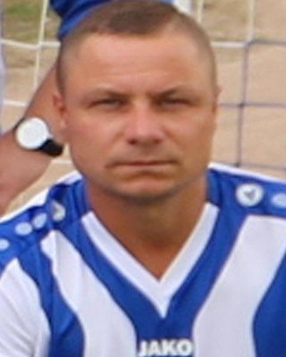 Krzysztof Daniel Pokolenko