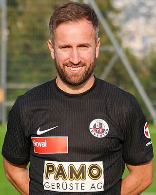 Mergim Brahimi