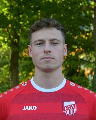 Moritz Lach