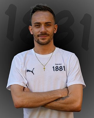 Mirko „Erde“ Erdmann