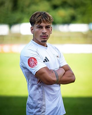 Silas Kreis