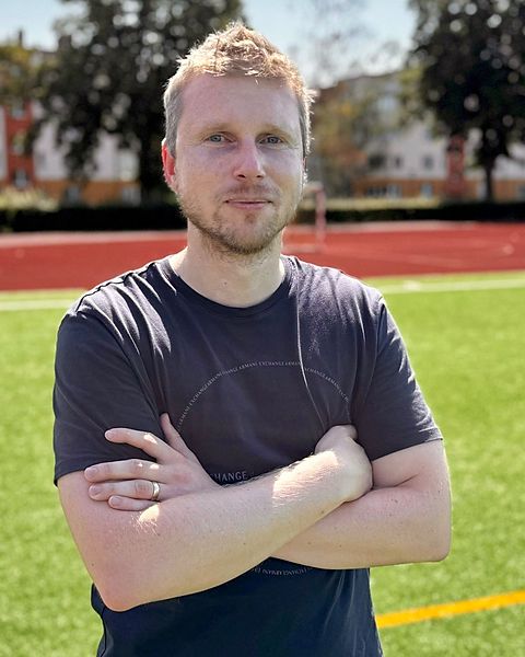 Foto: Martin Rüssel