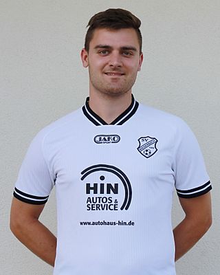 Frederik Krause