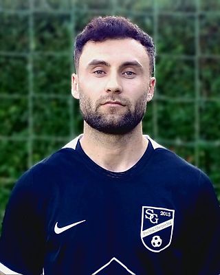 Malik Khalili