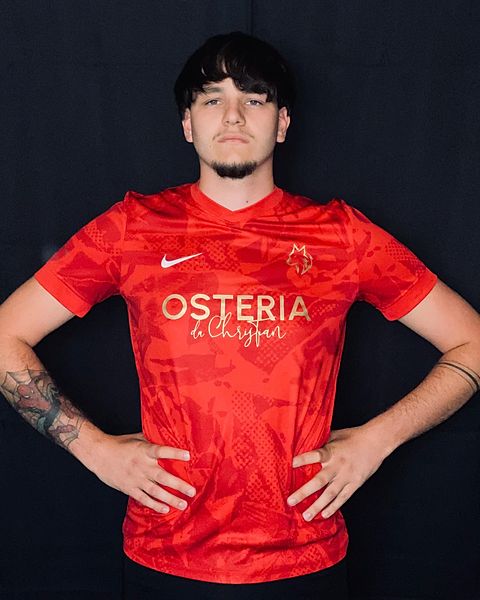 Foto: SV Genclerbirligi Wasserburg