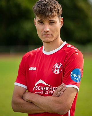 Jannik Belstler