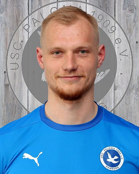 Foto: Christoph Hellwig/USC Paloma