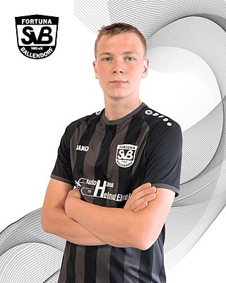 Benjamin Kräuter
