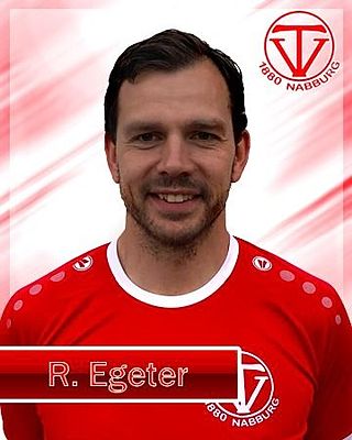 Ralph Egeter