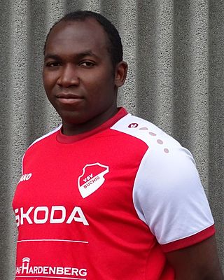 Abdramane Konate