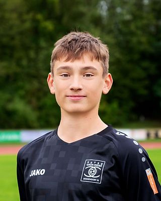 Simon Riedmann
