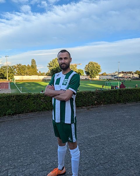 Foto: Burak