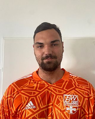 Moritz Matthias Monschau