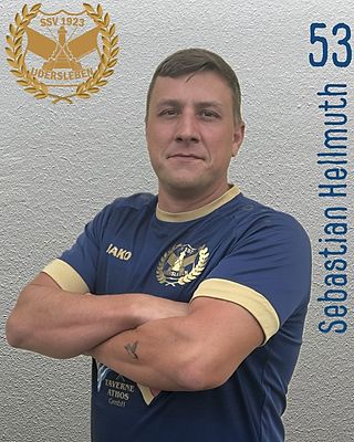 Sebastian Hellmuth