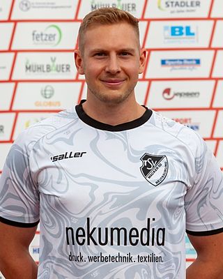 Thomas Beer