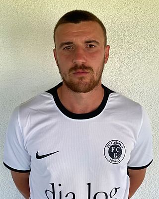 Ermin Kenovic
