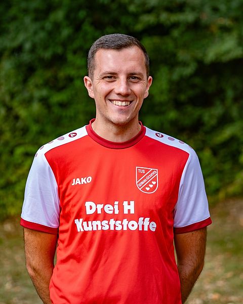 Foto: Eric Wiktorski