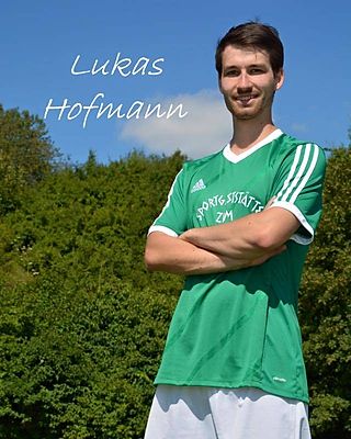 Lukas Hofmann