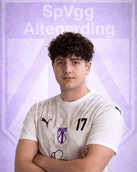 Foto: SpVgg Altenerding