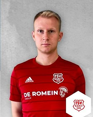 Jonas Jens