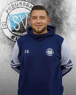 Christian Brangenberg