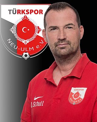 Oliver Schult