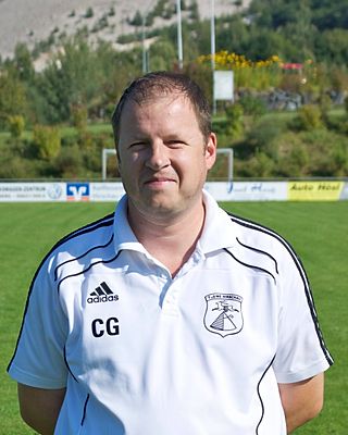 Christian Gebhardt