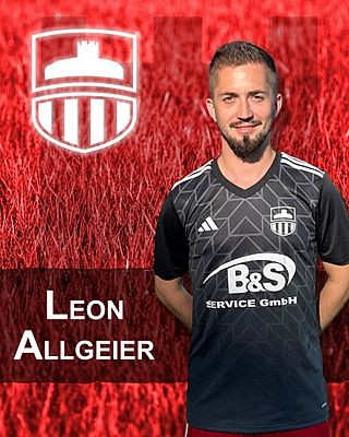 Leon Allgeier