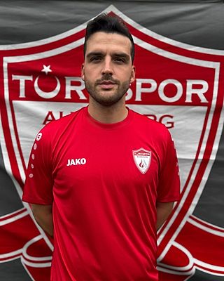 Burak Sirtkaya