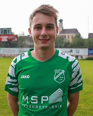 Maximilian Gürster