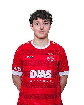 Jonas Lingemann