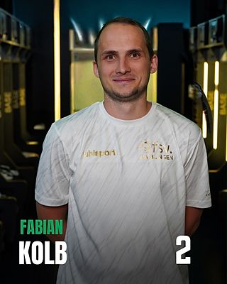 Fabian Kolb