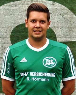 Gregor Has-Wilczynski