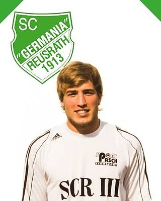 Matthias Brumhard