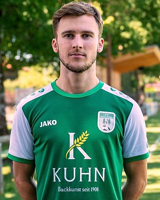 Andreas Bauer