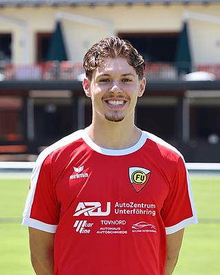 Valentin Gerstner