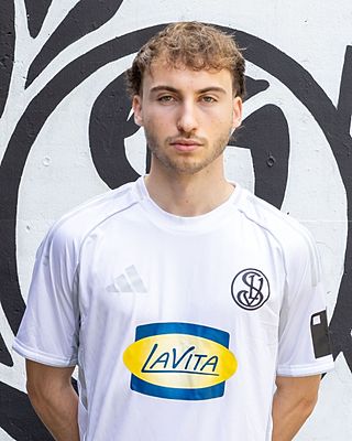 Bastian Gallitzendörfer