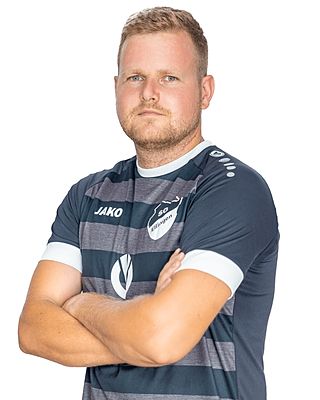 Sascha Nievenheim