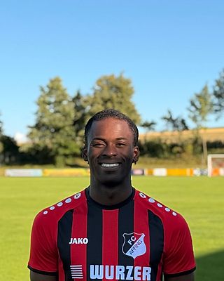 Justin Djondo-Pacham