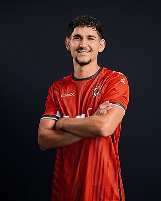 Luca Piljek